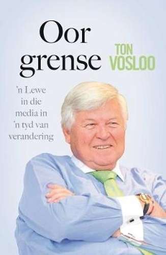 Oor grense - VOSLOO,T