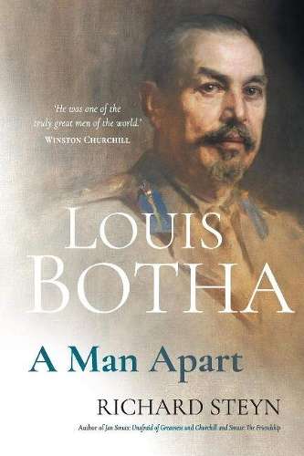 Louis Botha - STEYN,R