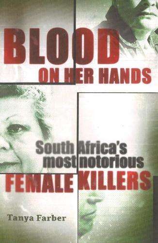 Blood on Her Hands - FARBER, TANYA