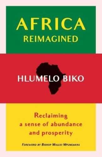 Africa Reimagined - BIKO, HLUMELO