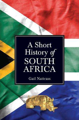 A short history of South Africa - NATTRASS,G