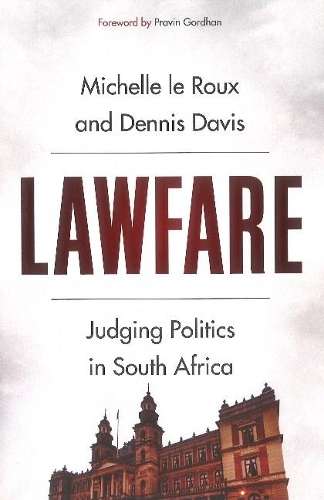 Lawfare - LE-ROUX