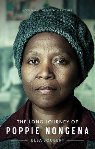 \Long Journey of Poppie Nongena - N"