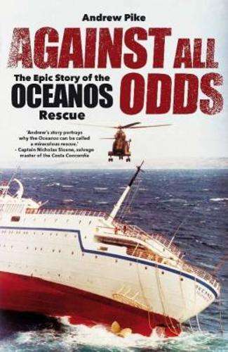 AGAINST ALL ODDS TPB - PIKE, A