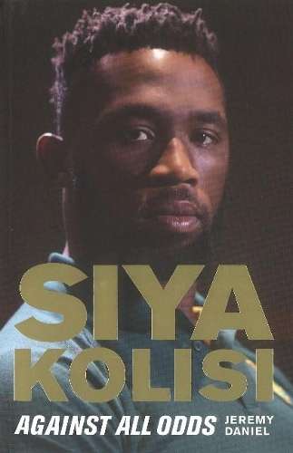 SIYA KOLISI - DANIELJ