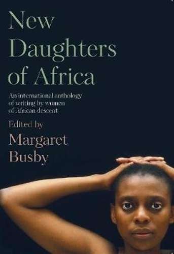 New Daughters of Africa - BUSBY,M