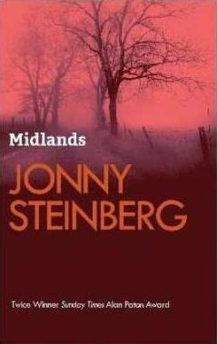 Midlands - Jonny Steinberg