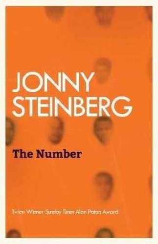 Three-Letter Plague - Jonny Steinberg