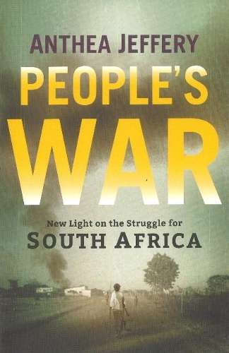 People's War - JEFFREY,A