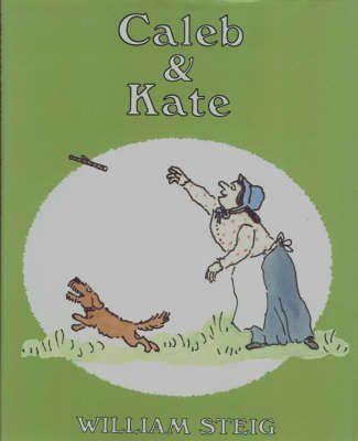 Caleb & Kate - W. Steig