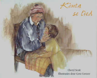 Kinta SE Lied - Cheryl Scott