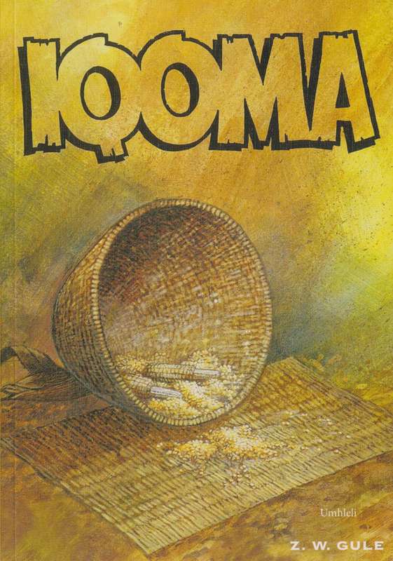Iqoma - GULE,Z