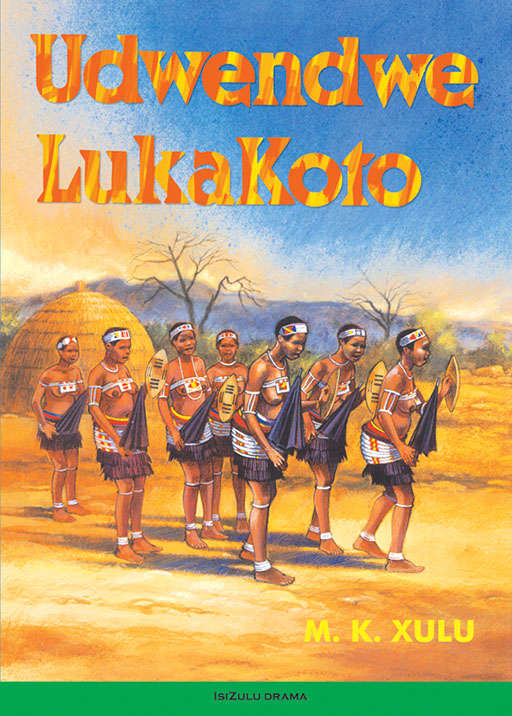 Udwendwe Luka Koto - XULU,M