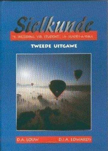 Inleiding Tot Sielkunde - LOUW,D