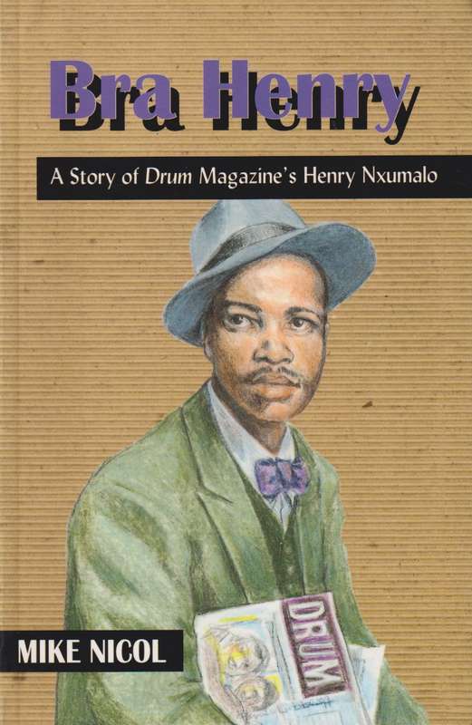Bra Henry - NICOL,M