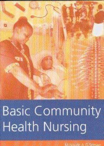 Basic Community Health Nursing - Naude