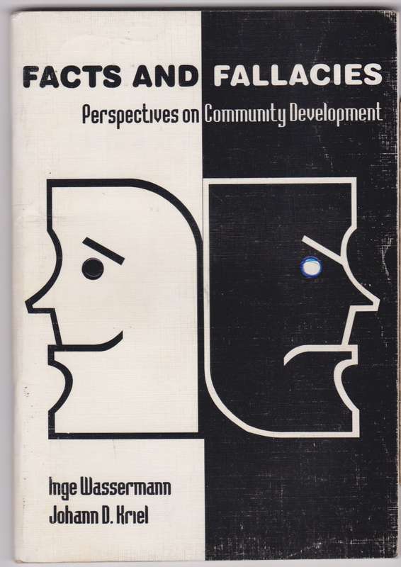 FACTS & FALLACIES SECONDHAND - WASSERMAN,I