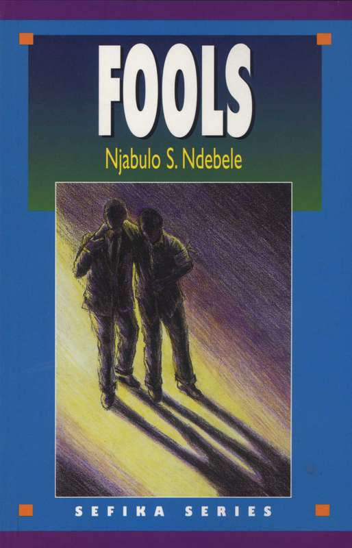 Fools - NDEBELE,N
