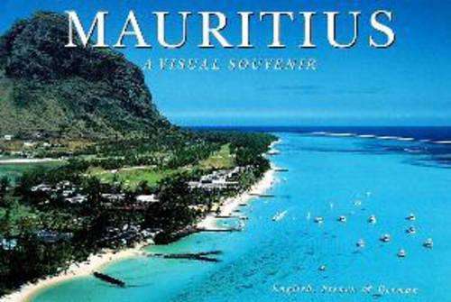Mauritius - A visual souvenir - PROUST,A