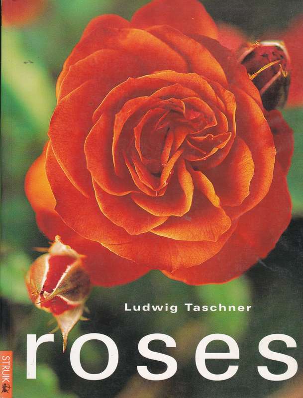 ROSES SECONDHAND - TASCHNER,L
