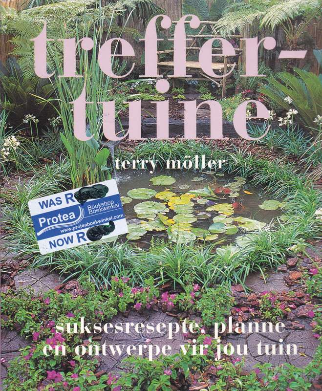 TREFFERTUINE SUKSESRESEPTE SECONDHAND - MOLLER,T