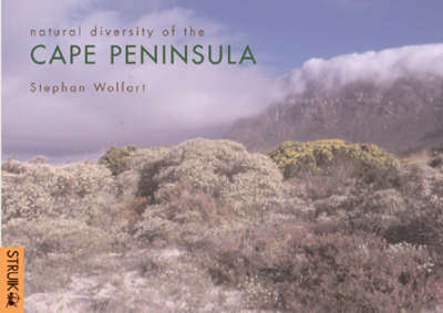 NATURAL DIVERSITY OF THE CAPE PENINSULA SECONDHAND - WOLFART,S