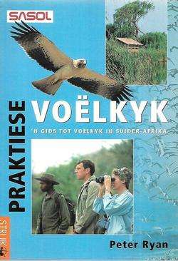 Praktiese Voels - RYAN,P