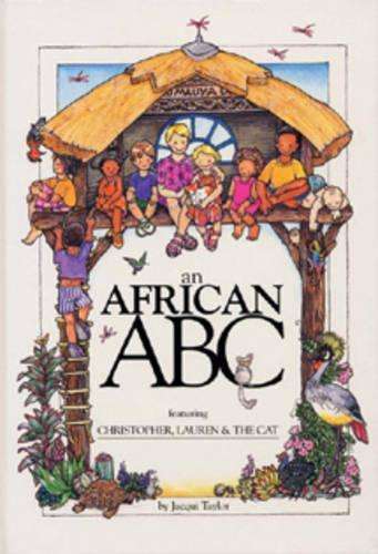 An African ABC - TAYLOR,J