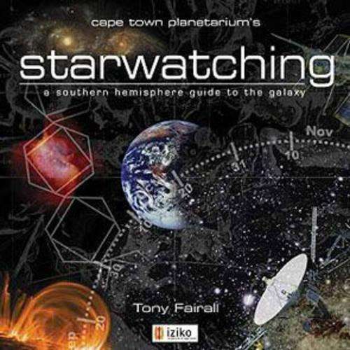 Starwatching  - FAIRALL,A