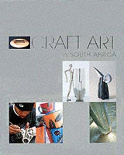 Craft Art in South Africa - COETSEE,E