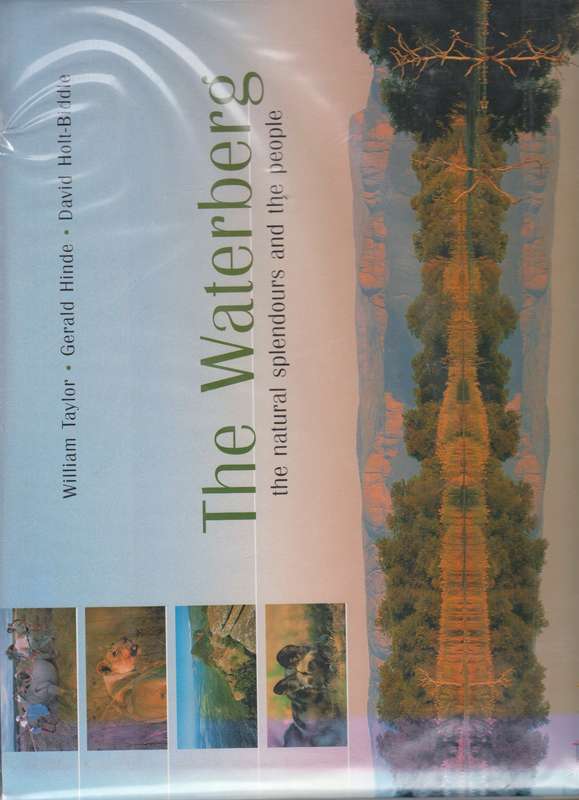 WATERBERG THE NATURAL SPLENDORS - TAYLOR,W