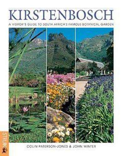 Kirstenbosch - Colin Paterson-Jones