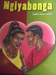 Ngiyabonga - Z.H. Langa