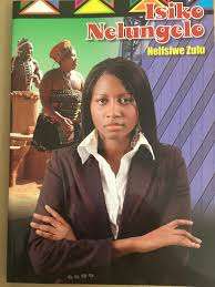 ISIKO NELUNGELO - ZULU,N