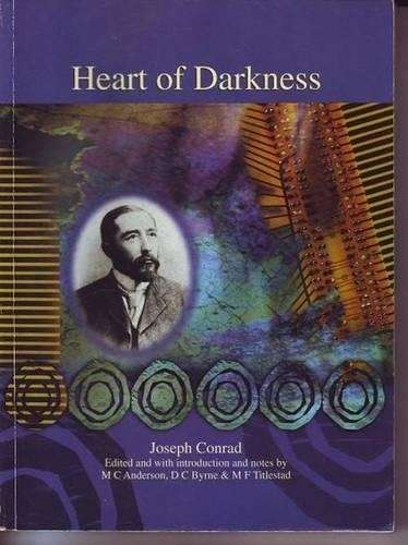 Heart of darkness - CONRAD,J