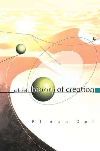 A brief history of creation - VANDYK,P