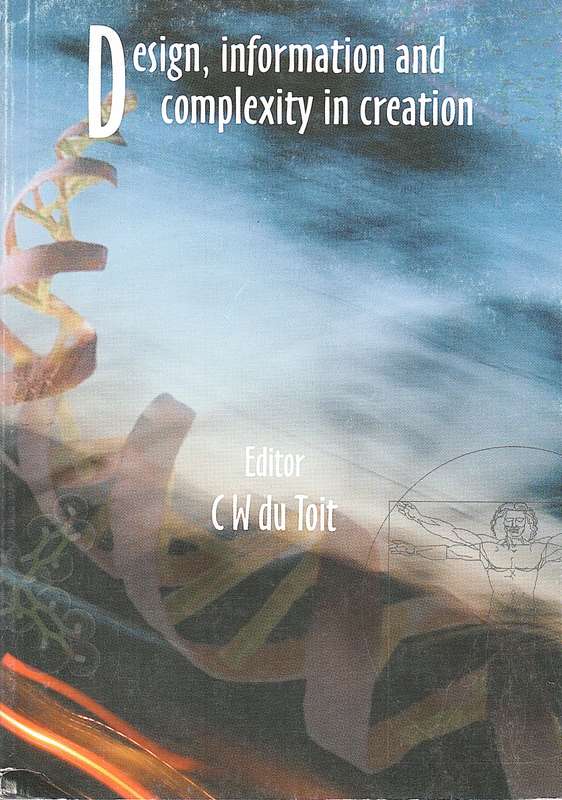 DESIGN INFO & COMPLEXITY IN CREATION SECONDHAND - DUTOIT,C