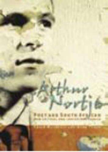 ARTHUR NORTJE POET & SOUTH AFRICAN SECONDHAND - MCLUCKIE,C
