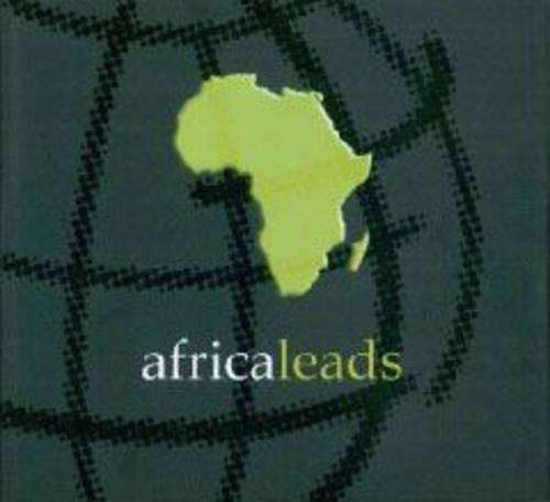 Africa leads - Unisa Press