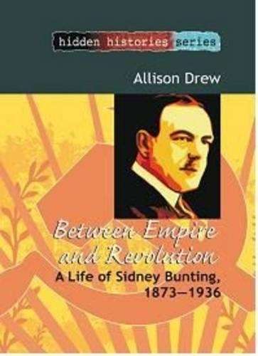 Between empire and revolution - Allison Drew