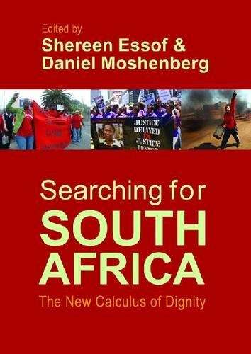 Searching for South Africa - ESSOF,S