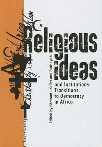 Religious Ideas and Institutions - KELLER