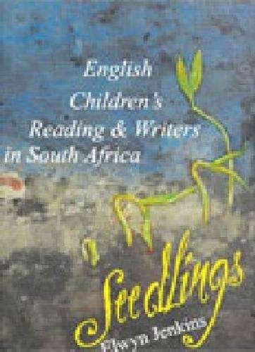 Seedlings - Elwyn Jenkins