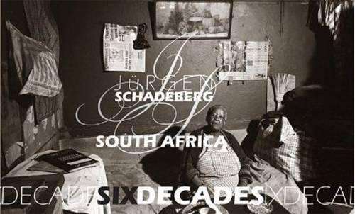 South Africa - Jurgen Schadeberg