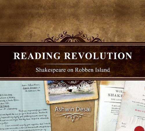 Reading revolution - Ashwin Desai