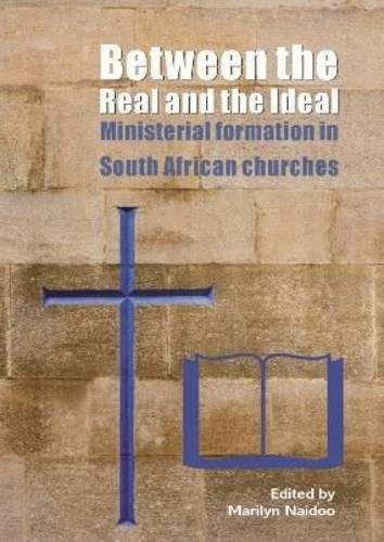Between the real and the Ideal - Marilyn Naidoo