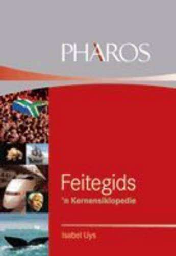 Feitegids - Isabel Uys
