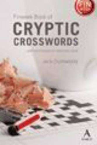 Finweek Book of Cryptic Crosswords - Jack Dunwoody