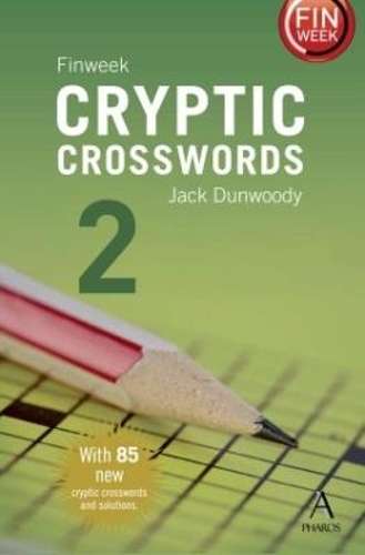 Finweek Cryptic Crossword 2 - Jack Dunwoody