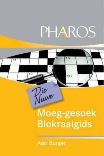 Die Nuwe Moeg-Gesoek Blokraaigids - Pharos